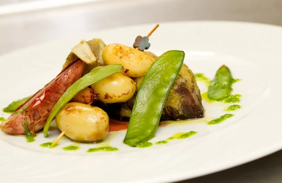 Le Canard_restaurant