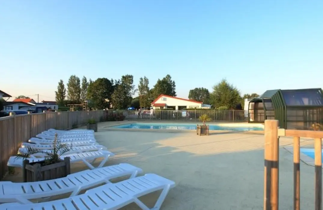 Flower Camping Les Vertes Feuilles_piscine_Quend_Somme_Picardie