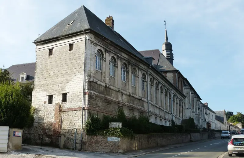 Hôtel-Dieu