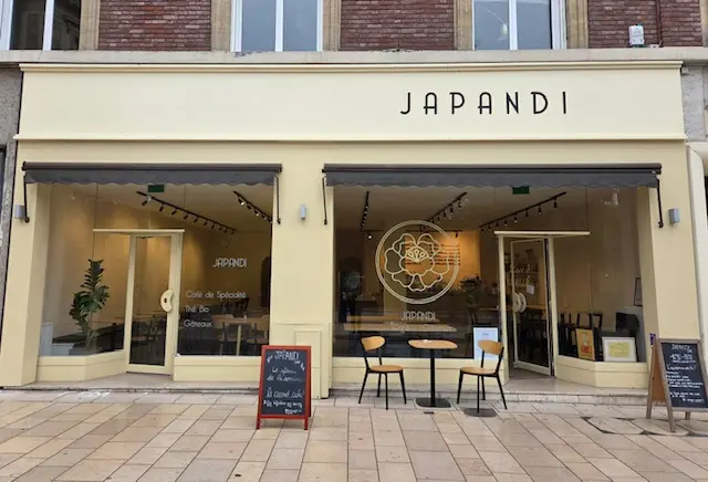 Japandi