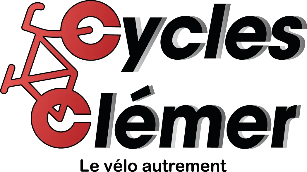 LOGO CYCLES CLEMER