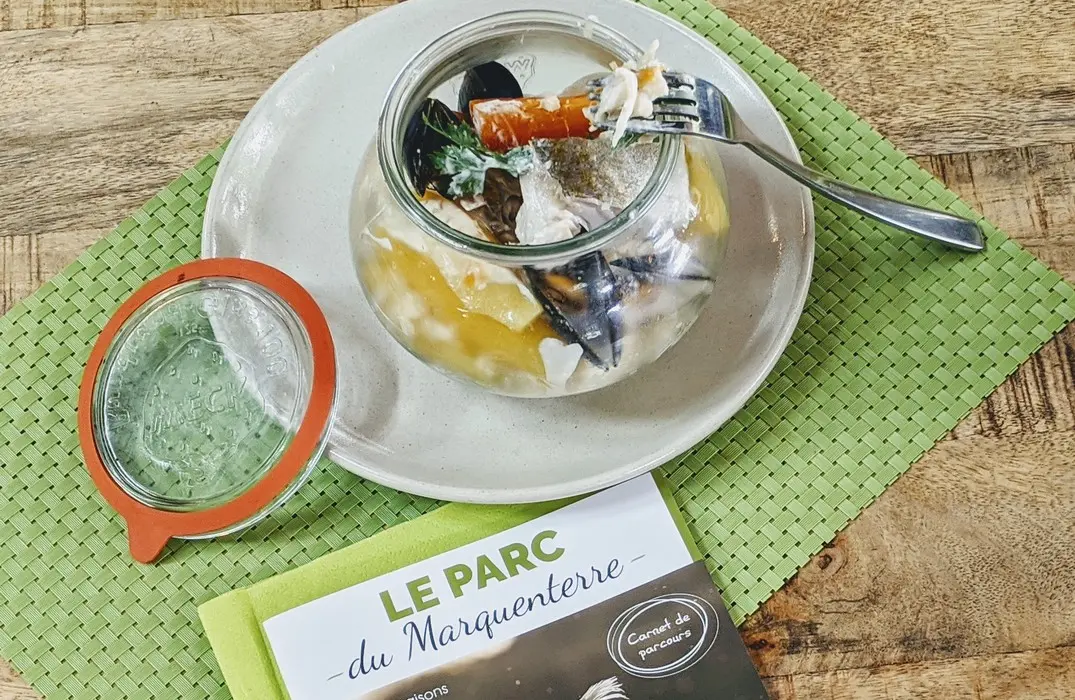 La Tablée du Marquenterre (30)©Somme Tourisme-AC