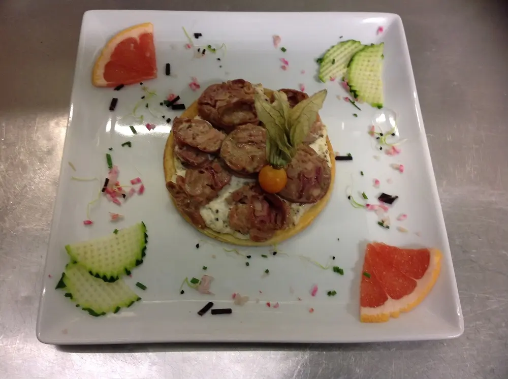 Restaurant la Louvière < Septmonts < Aisne < Hauts-de-France
