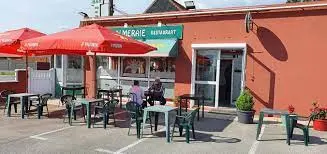 La palmeraie
