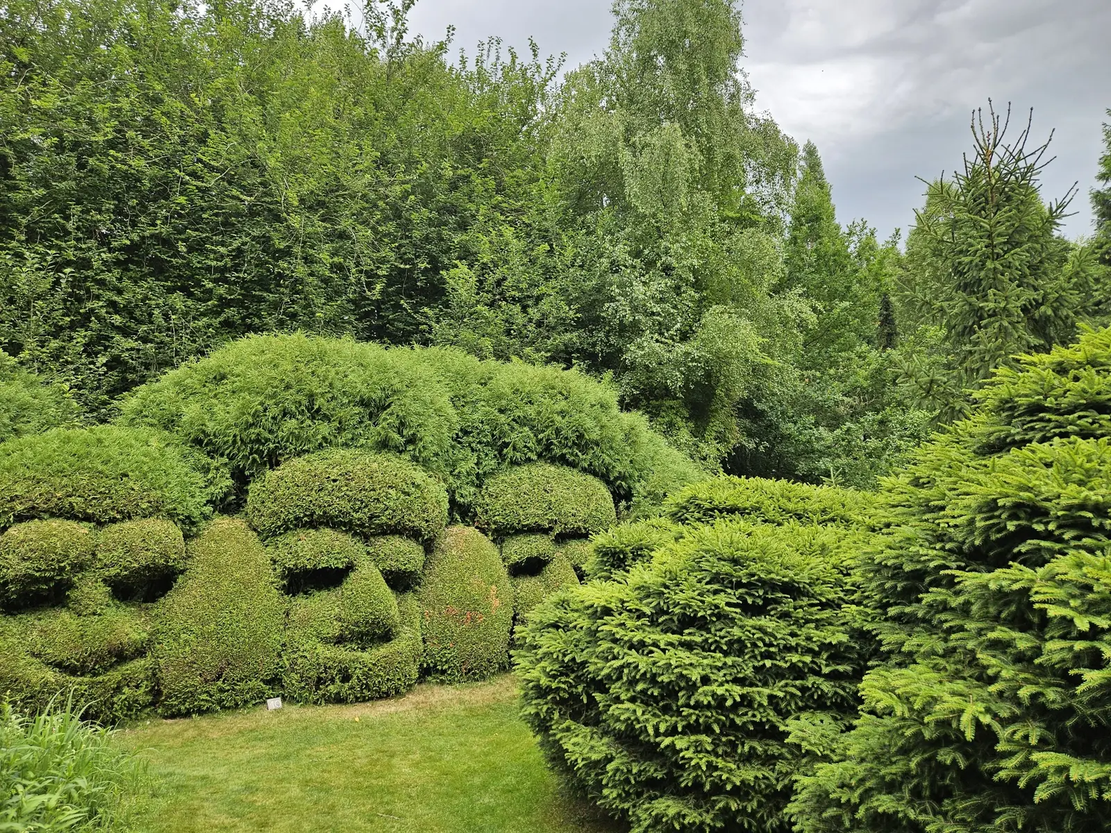 Les Jardins de Séricourt 26