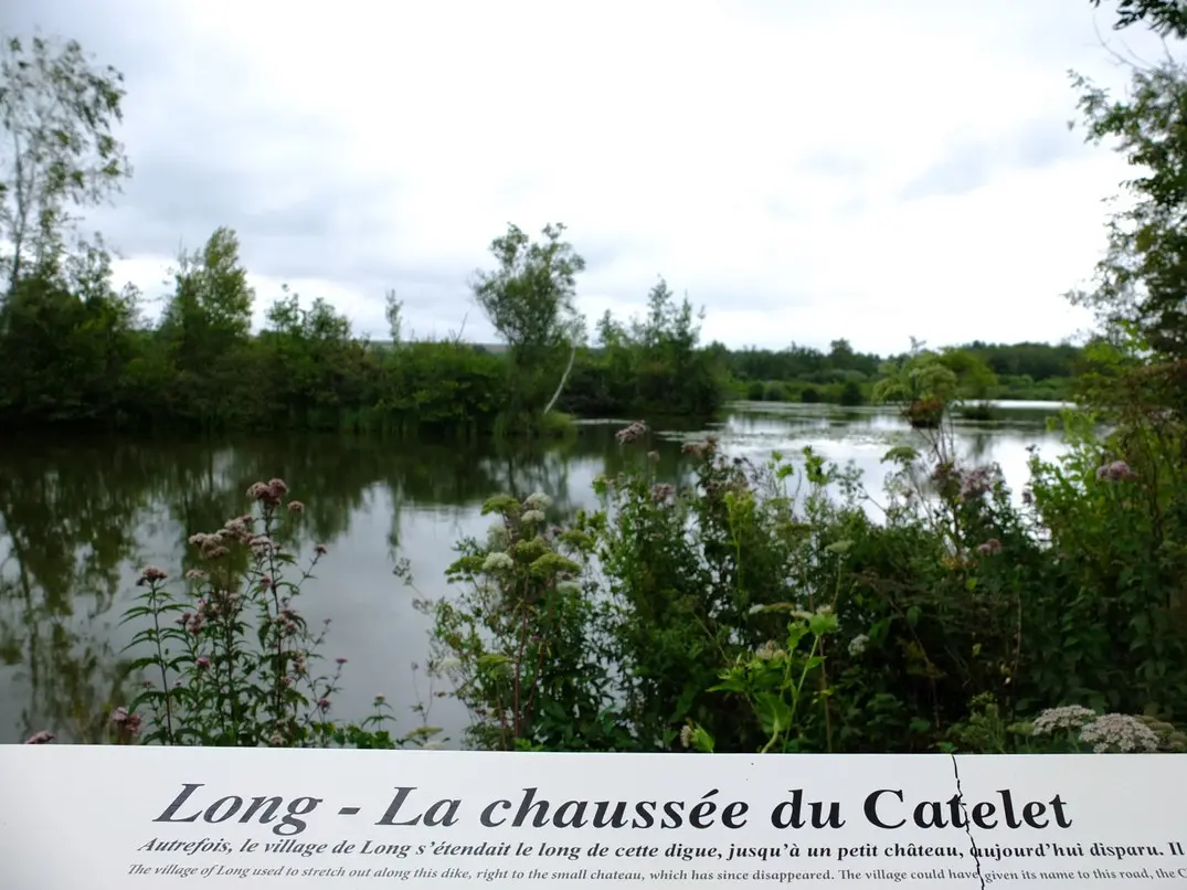 BELVÉDÈRE DU CATELET