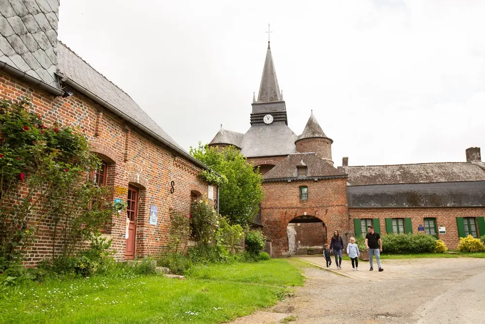 Parfondeval < Thiérache < Aisne < Hauts-de-France