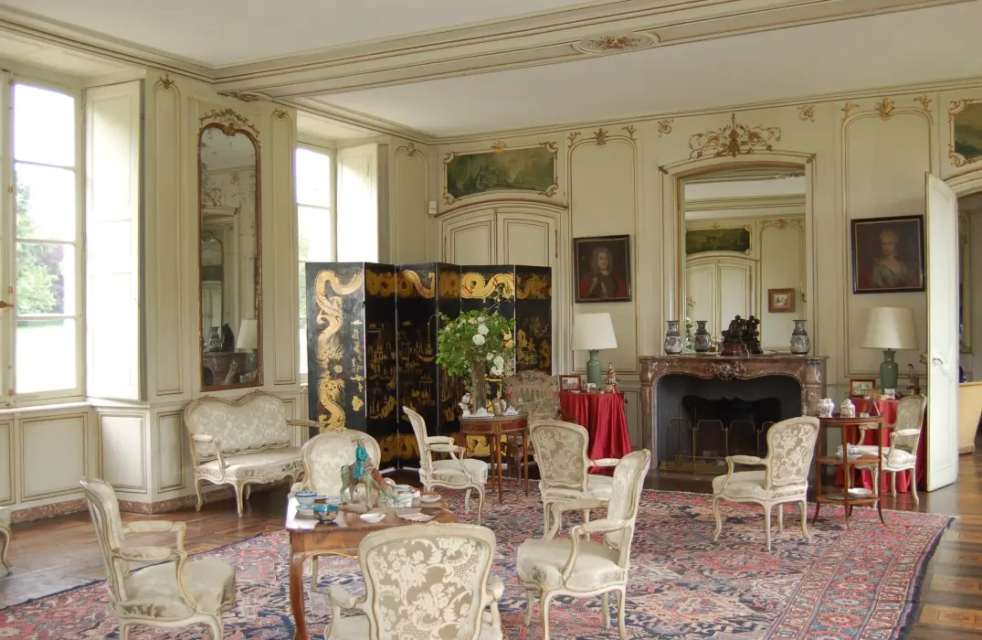 Château de Querrieu 5