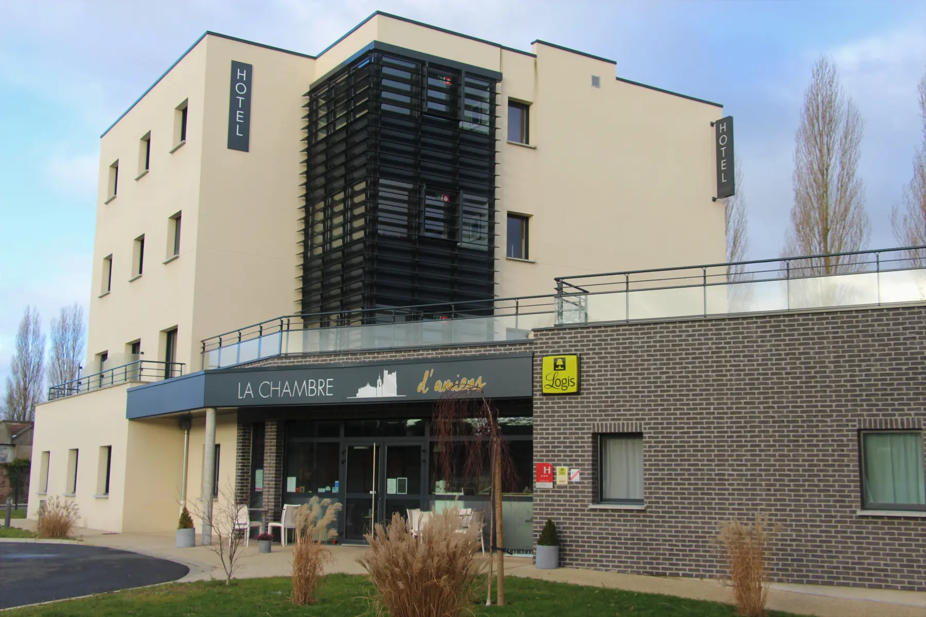 HOTPIC080V5098CU_Hôtel La Chambre_ext_Somme_Amiens_HautsdeFrance