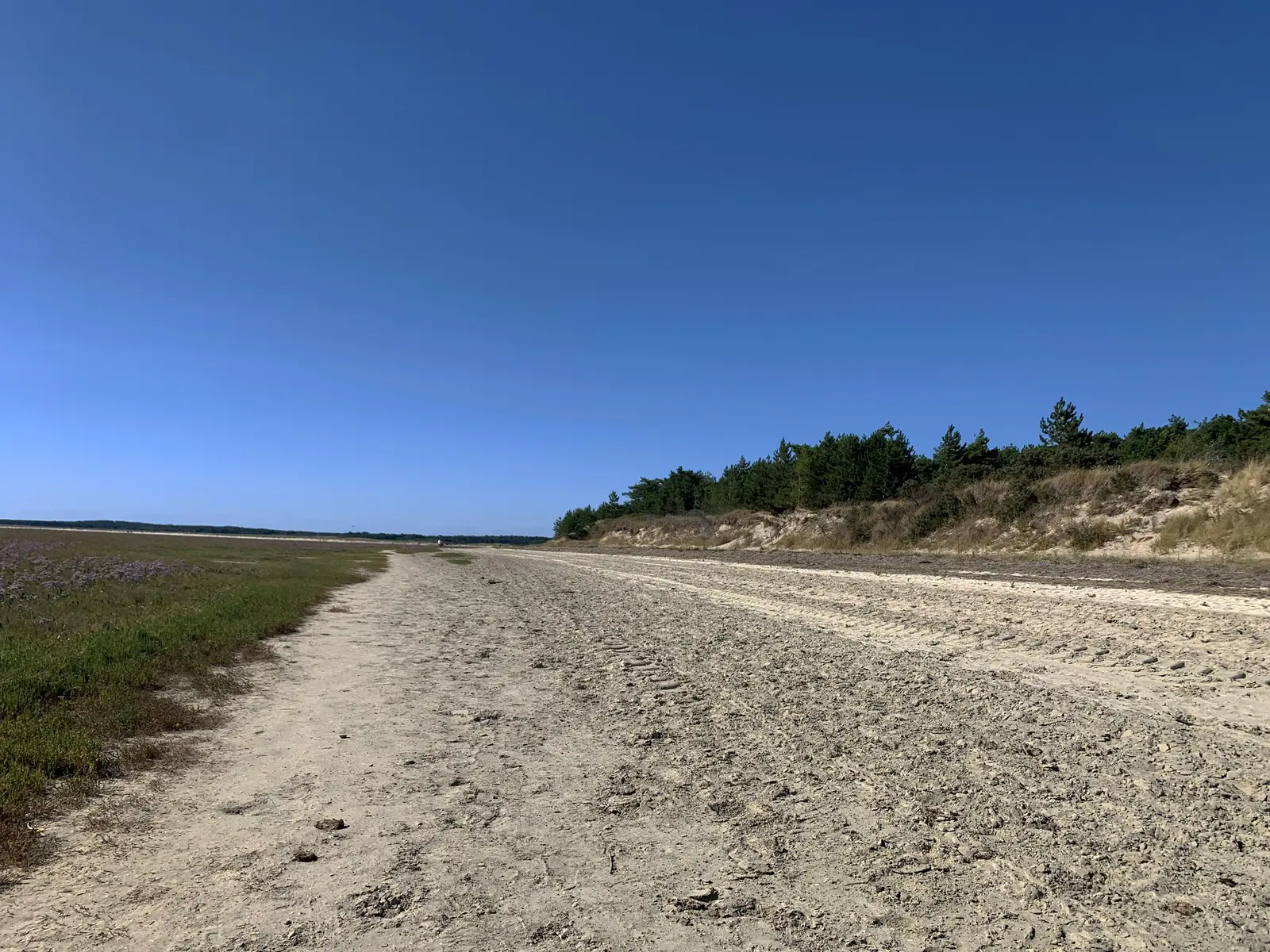 Estuaire de la Maye OTI