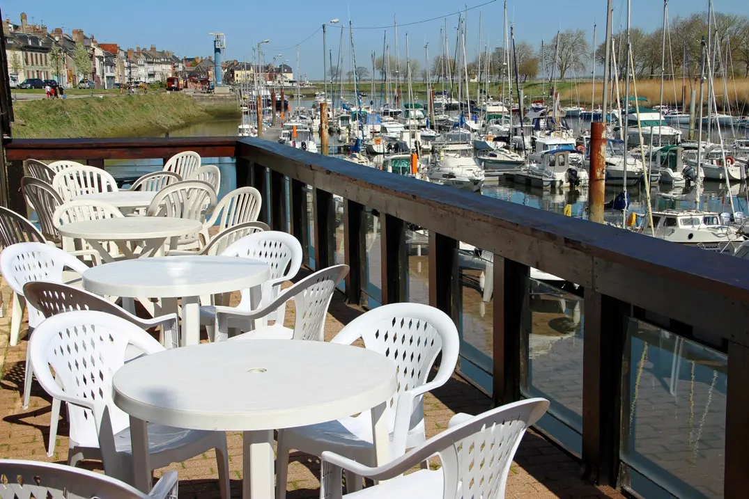 OtBaiedeSomme-Restaurant Le Nautic 3 -Saint-Valery-sur-Somme