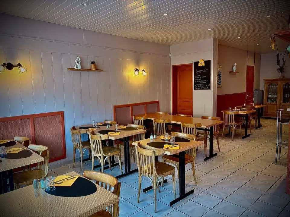Restaurant du Musée Matisse