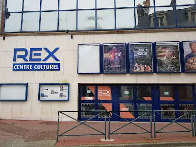 Rex_CentreCulturel_Abbeville