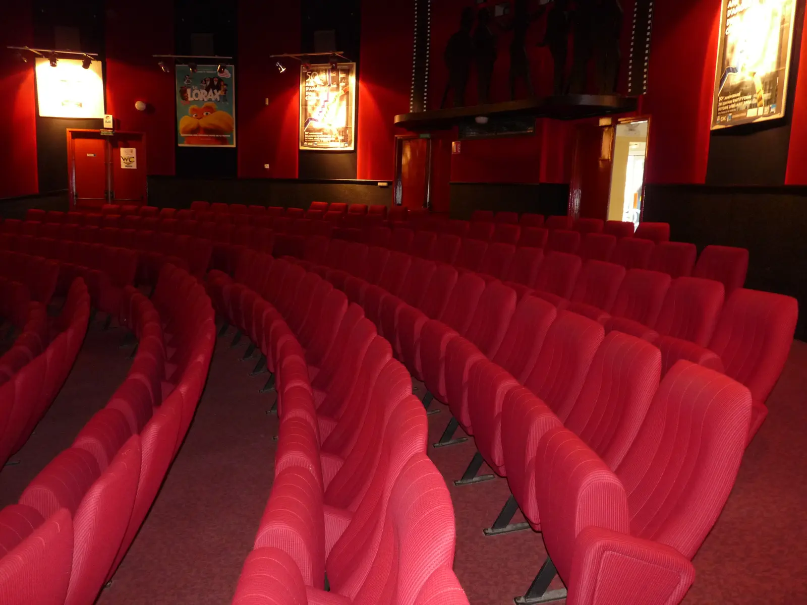 Salle de projection 010