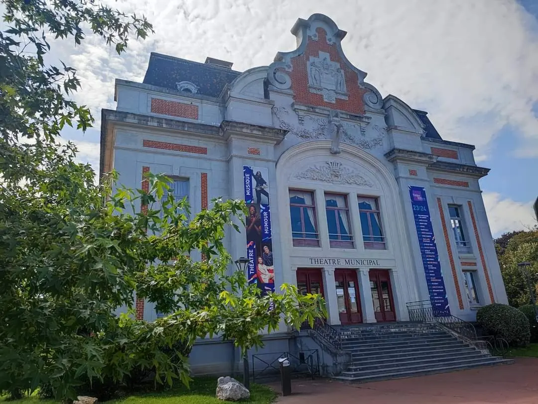 Théâtre Béthune