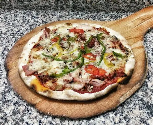 La Tourtière Arleux