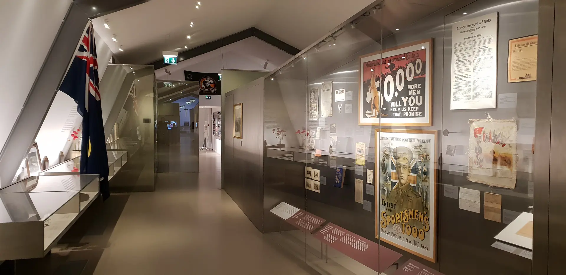 Villers-Bretonneux-Musee Franco Australien ©ACarrier (3)