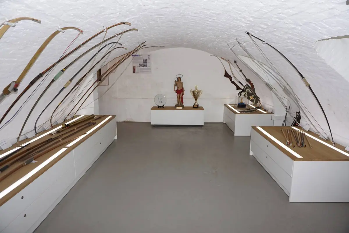 musée des archers