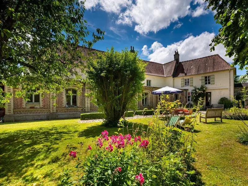 manoir marceau