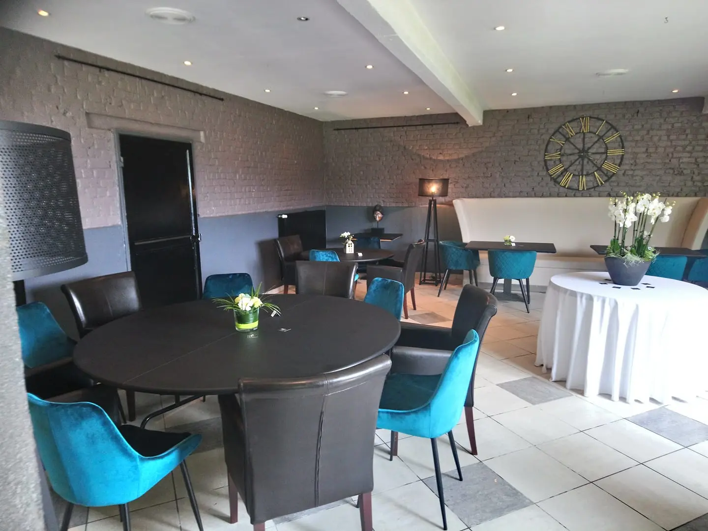 Salle de réception 1