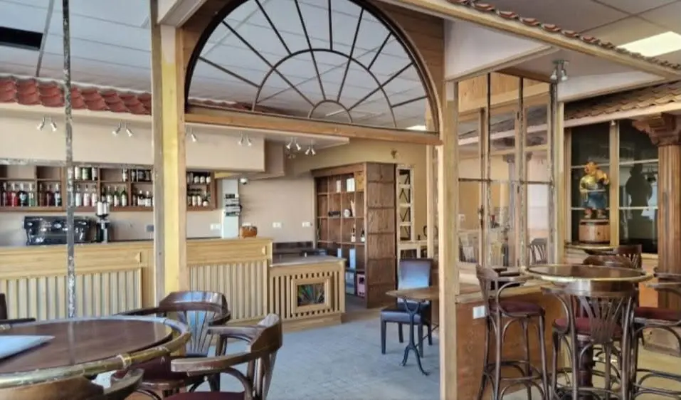 bar t'm Brasserie