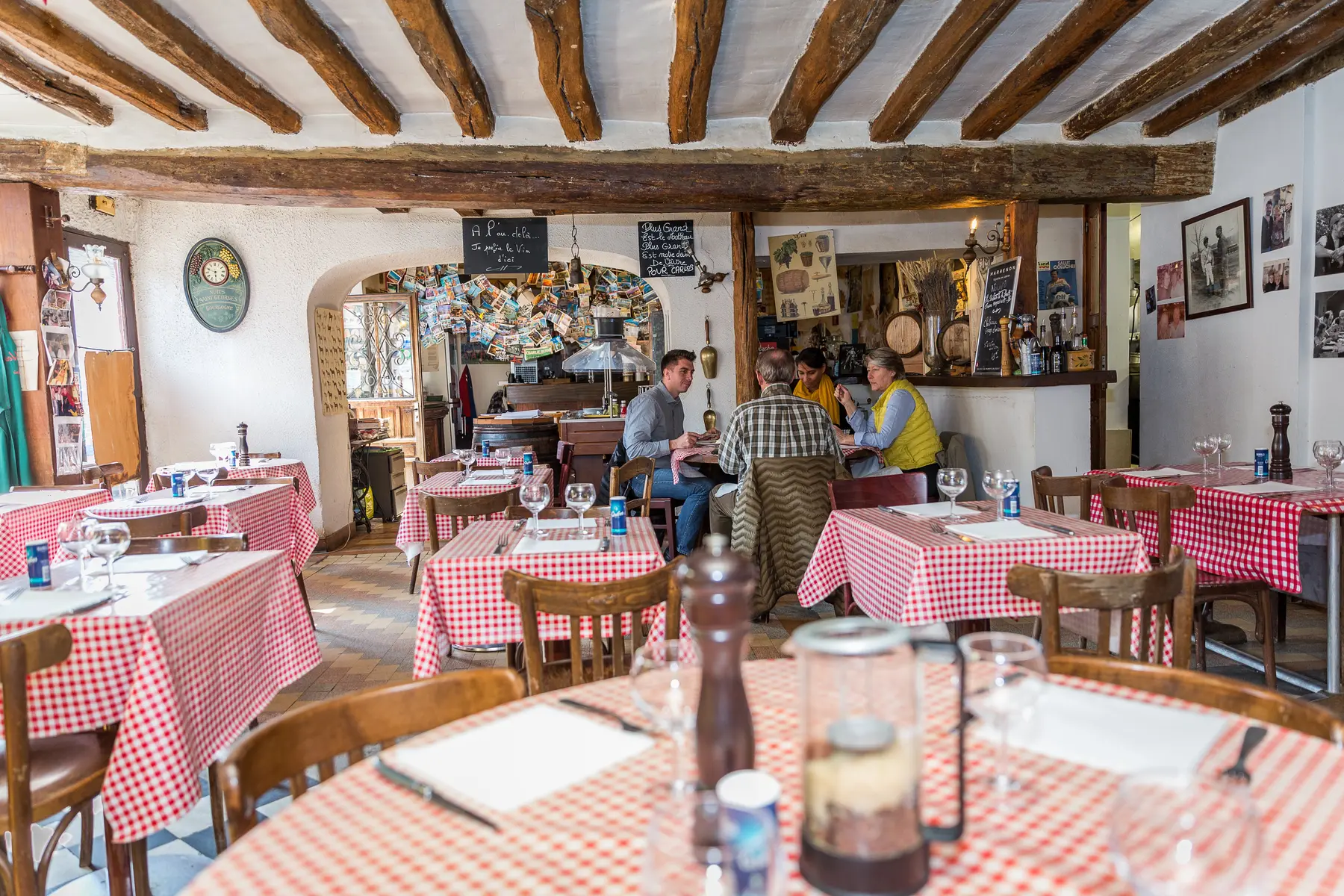 Chez Jako