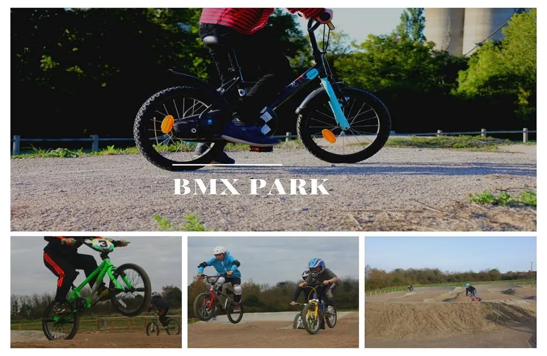 BMX Park