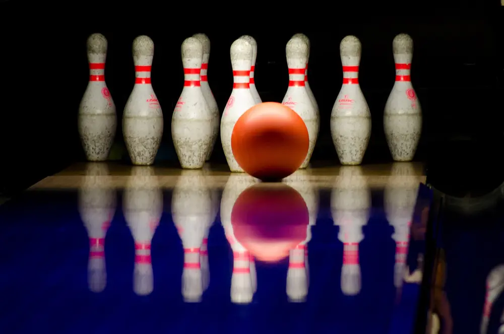 Magic Bowling < Laon < Aisne < Picardie