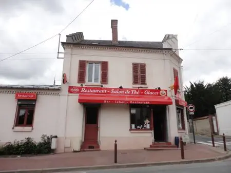 cafe des sablons 1