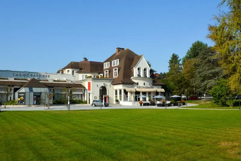 casino barriere