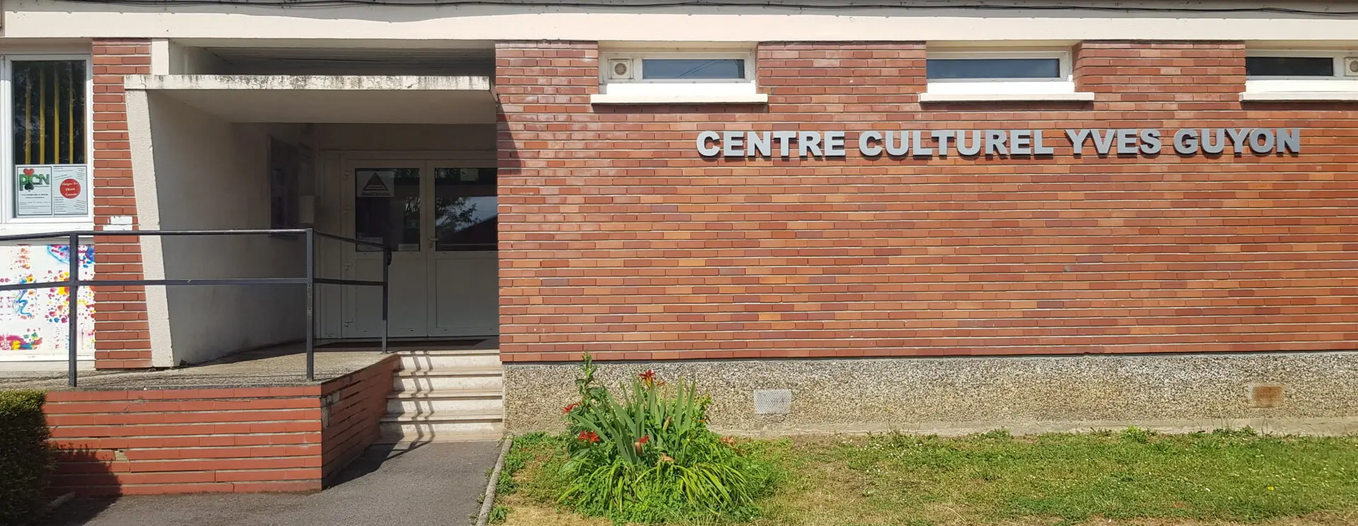 centre culturel