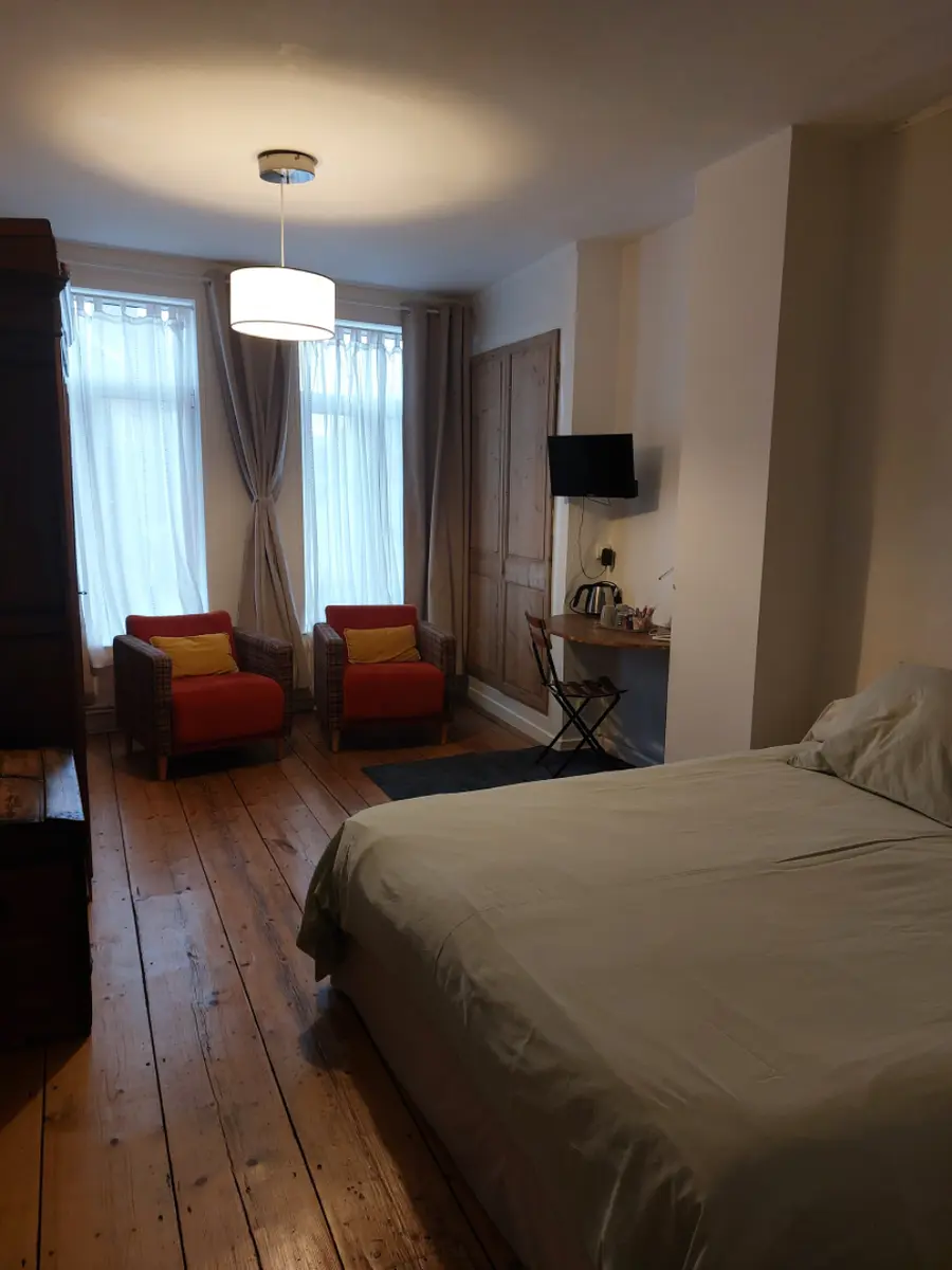 chambre niklaas