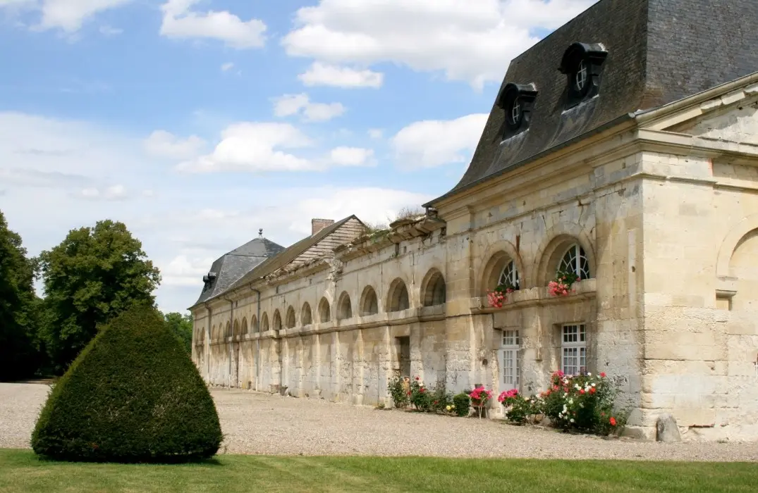 chateau_wailly_somme_picardie ©ADRT 80 JL