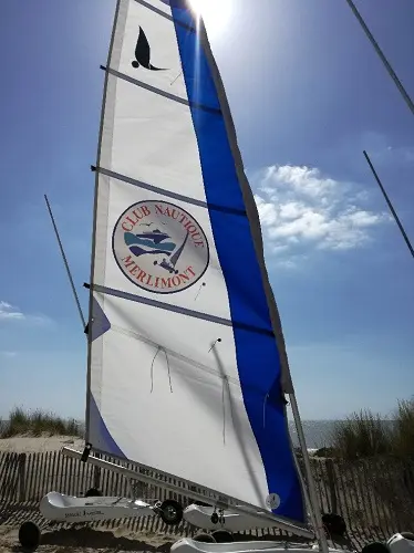 clubnaut Merlimont