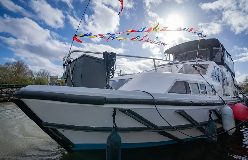 croisiere merveilleuse