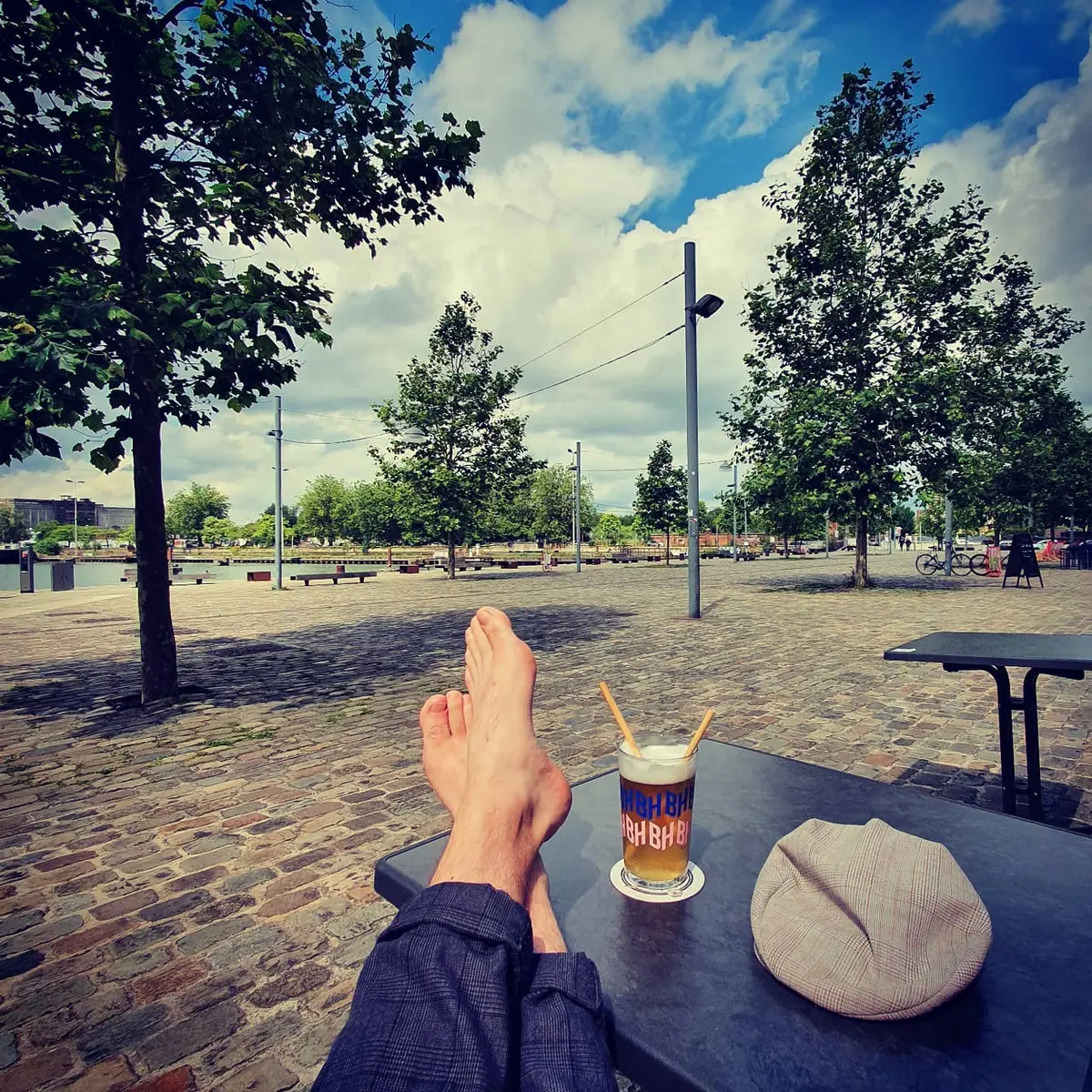 détente chill sales momes