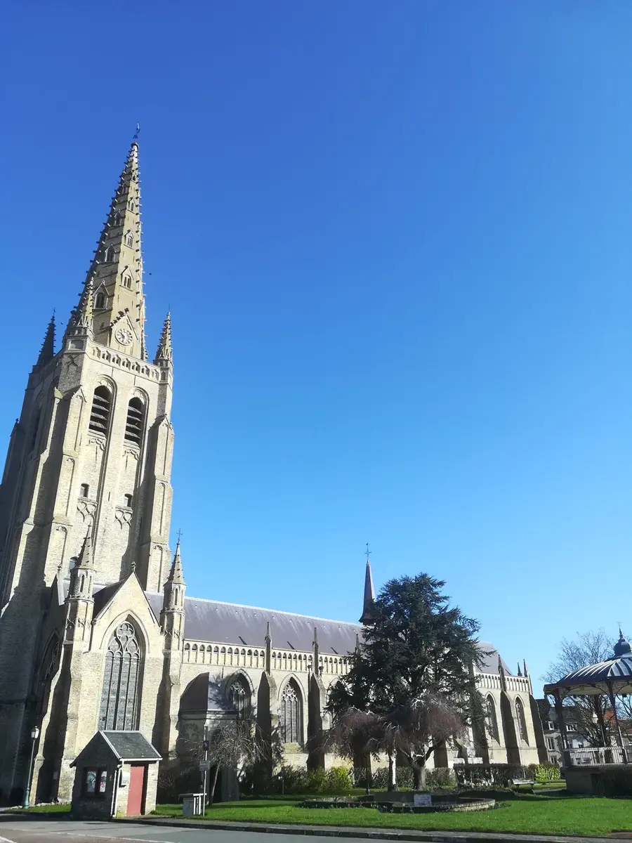 eq Eglise Hondschoote 02 2020 (1)