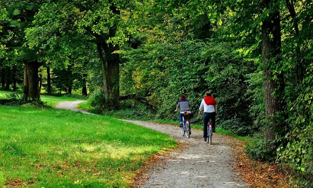 faire du vélo ©antranias by pixabay