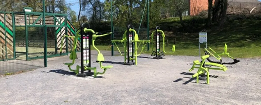 fitness