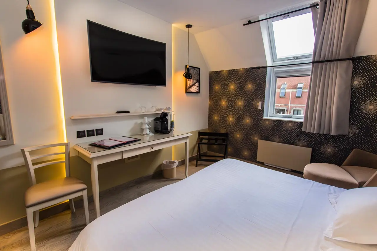 hotel le cedre 3