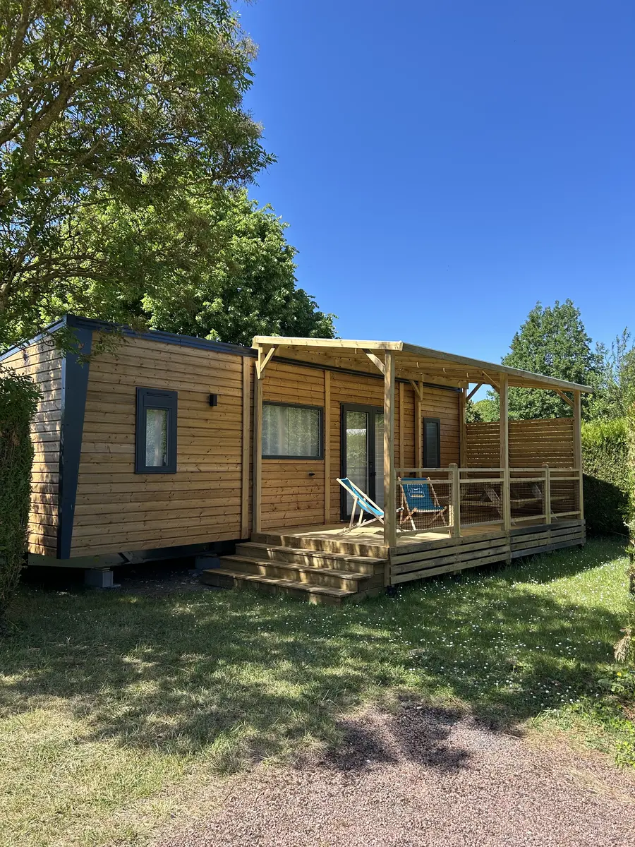 Mobil home