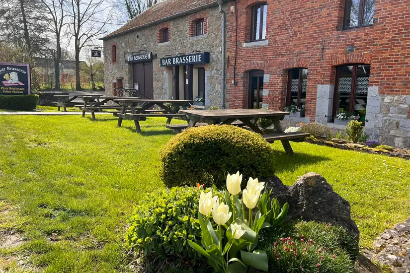 la-bergerie