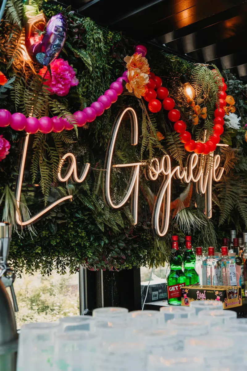 la goguette wasquehal bar