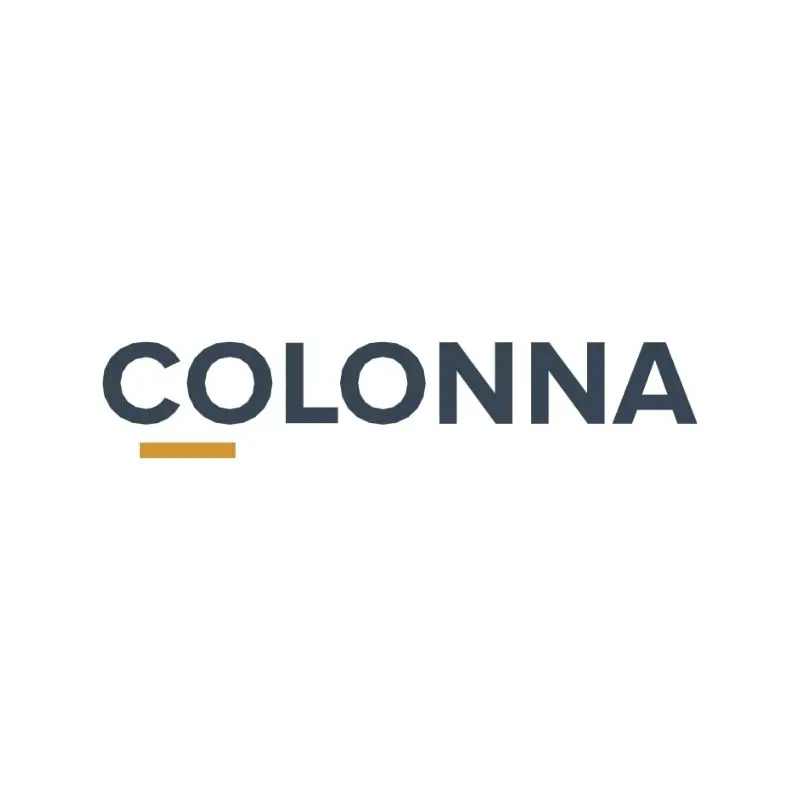 logo COLONNA - 1