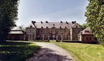 parc de bernoville