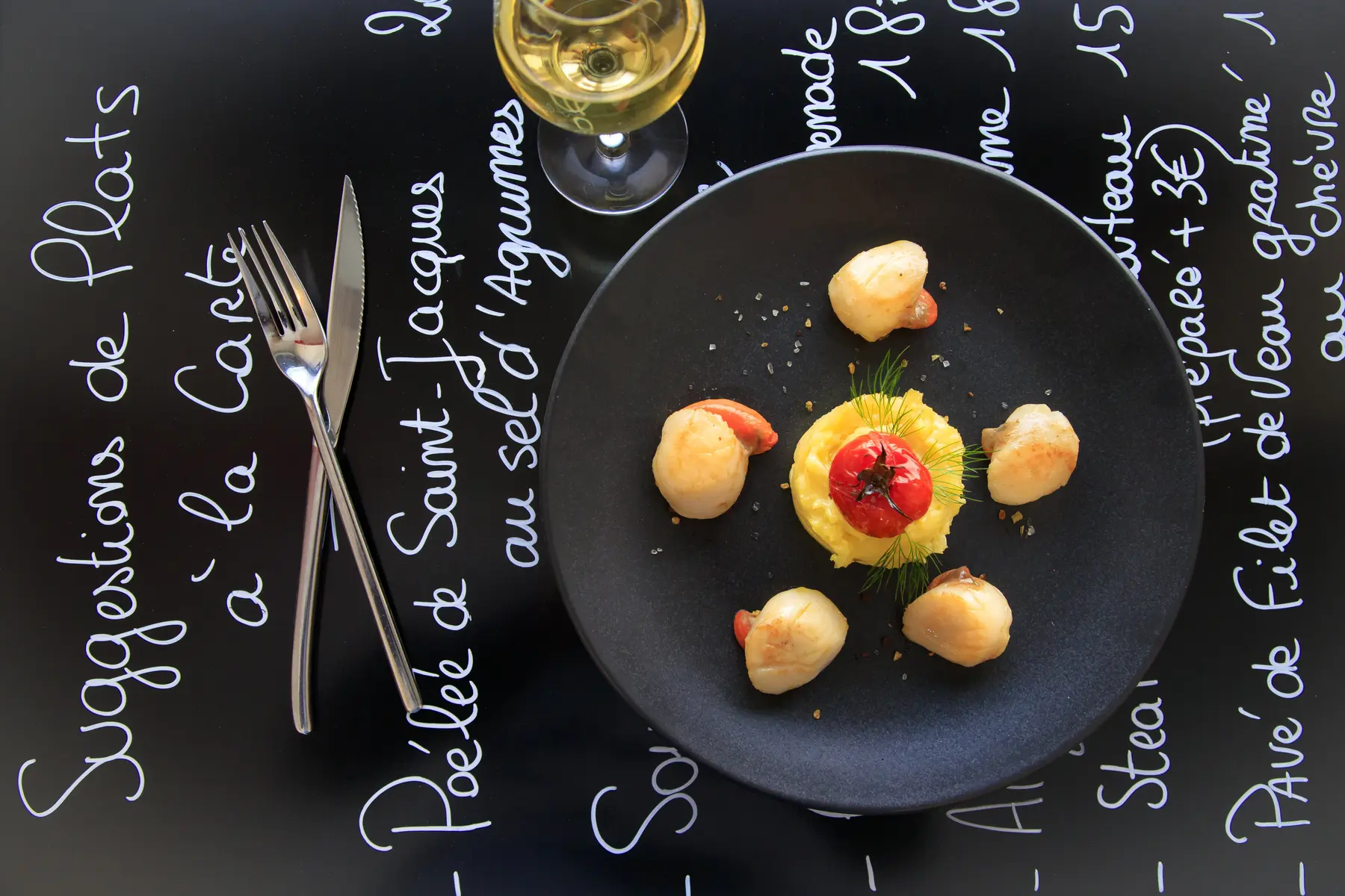 hotel restaurant logis de la basilique, albert, somme