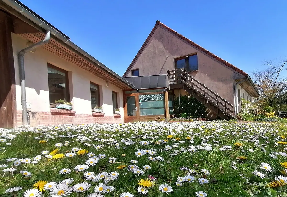 Centre Education nature du Houtland - Wormhout