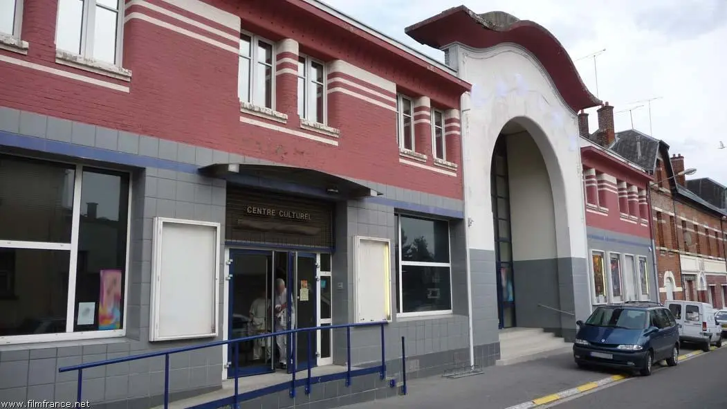 CINEMA CASINO