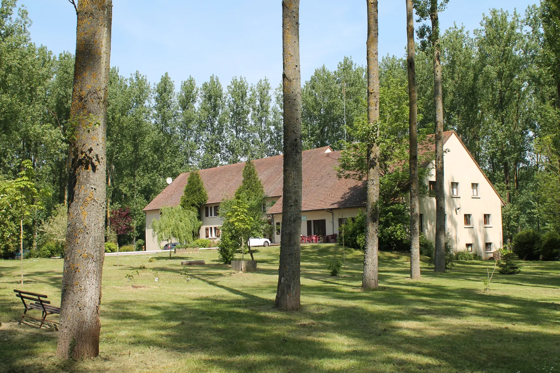 hotel