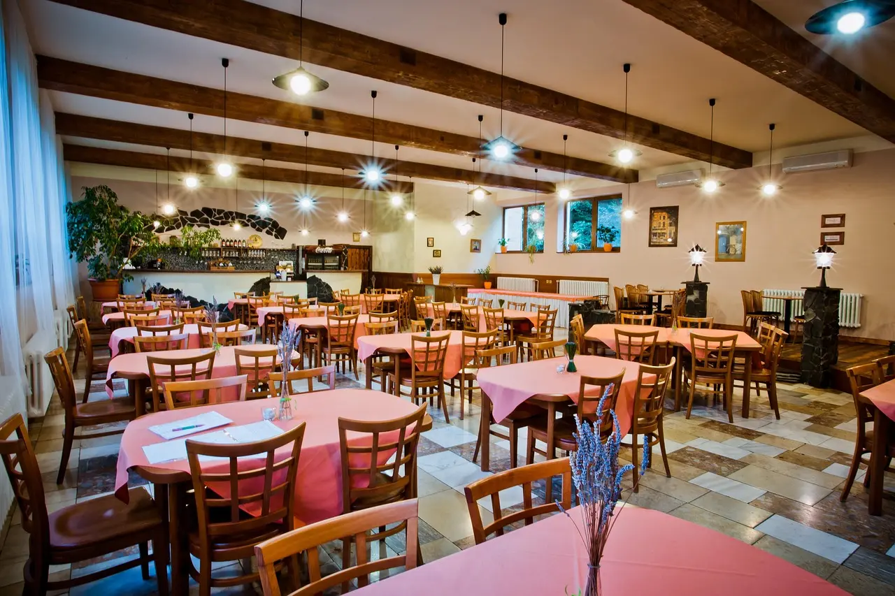 restaurant familial